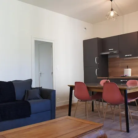Apartamento Etape Le Voultain