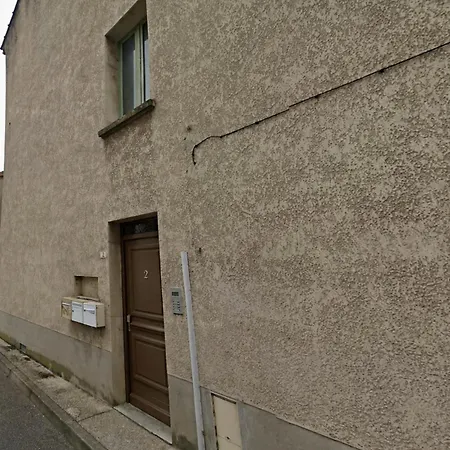 Appartamento Le Voultain 2 Familles, Pros Et Cyclistes